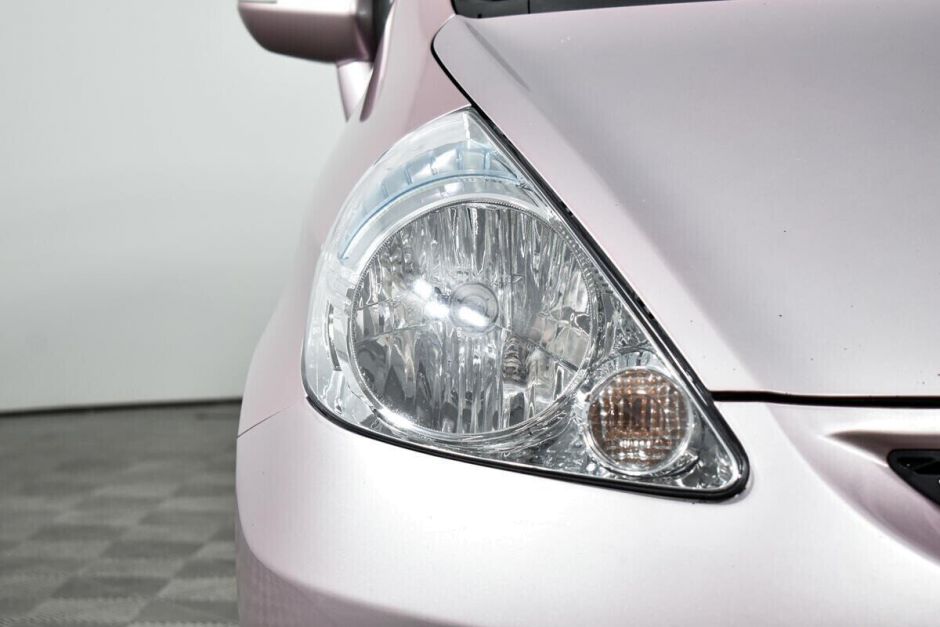Honda Jazz 1.3 CVT, 2008, 182 000 км фото 14