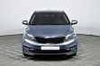 Kia Rio 1.6 АКПП, 2015, 109 000 км превью 2