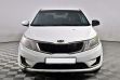 Kia Rio 1.4 МКПП, 2014, 108 000 км превью 2