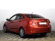 Hyundai Solaris 1.6 АКПП, 2015, 109 000 км превью 7