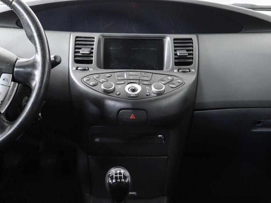 Nissan Primera 1.8 МКПП, 2006, 208 000 км фото 12