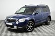 Skoda Yeti 1.2 МКПП, 2012, 139 000 км превью 1
