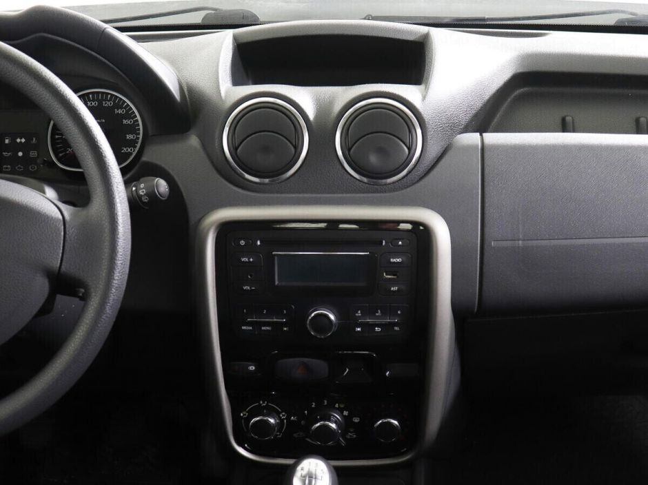 Renault Duster 2.0 МКПП, 2014, 121 000 км фото 13