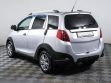 Chery IndiS (S18D) 1.3 МКПП, 2012, 140 000 км превью 7