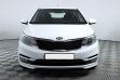 Kia Rio 1.6 АКПП, 2016, 87 000 км превью 2