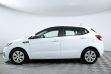 Kia Rio 1.6 АКПП, 2016, 87 000 км превью 8