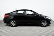 Hyundai Solaris 1.6 МКПП, 2014, 112 000 км превью 4