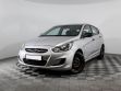 Hyundai Solaris 1.4 АКПП, 2012, 144 000 км превью 1