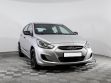 Hyundai Solaris 1.4 АКПП, 2012, 144 000 км превью 3