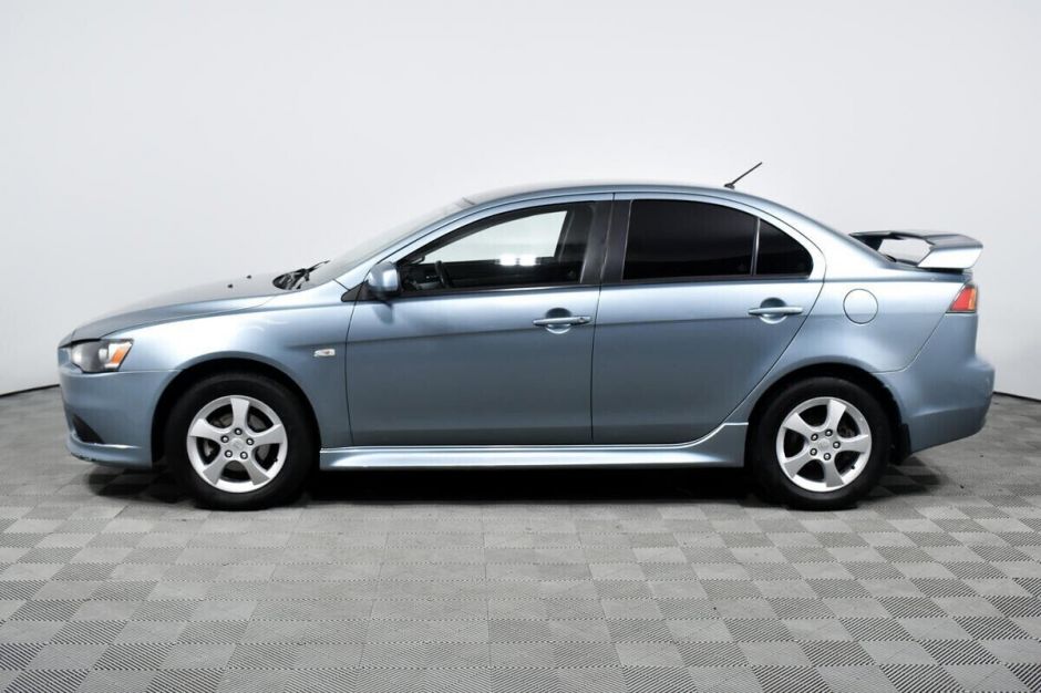 Mitsubishi Lancer 1.5 АКПП, 2011, 147 000 км фото 8