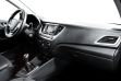 Hyundai Solaris 1.6 МКПП, 2018, 68 000 км превью 9