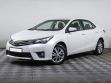 Toyota Corolla 1.6 CVT, 2015, 95 000 км превью 1