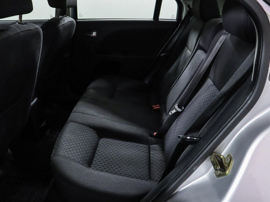 Ford Mondeo 2.0 АКПП, 2006, 215 000 км фото 10