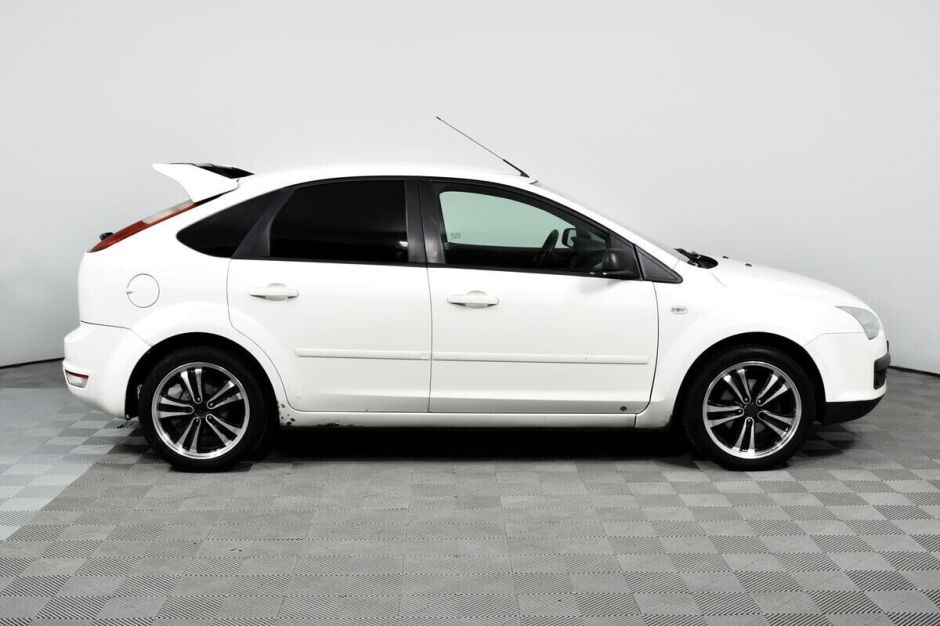 Ford Focus 1.4 МКПП, 2006, 204 000 км фото 4