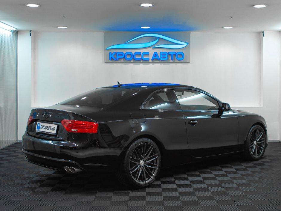Audi A5 2.0 РКПП, 2011, 164 980 км фото 2