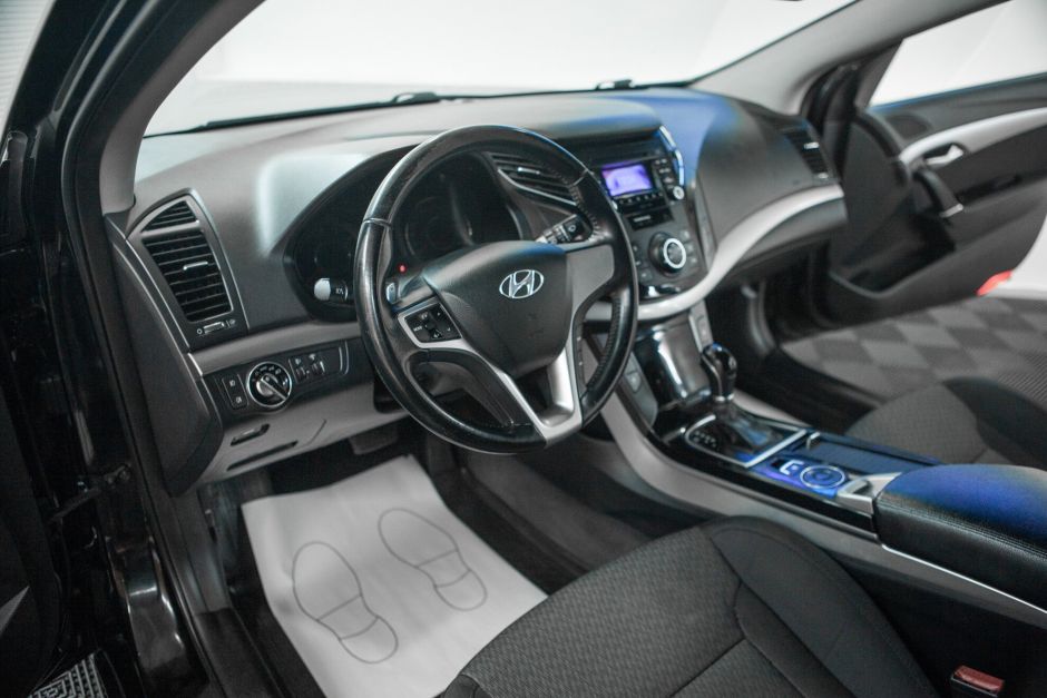 Hyundai i40 2.0 АКПП, 2013, 114 124 км фото 7