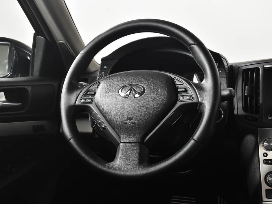 Infiniti G 2.5 АКПП, 2012, 133 000 км фото 6