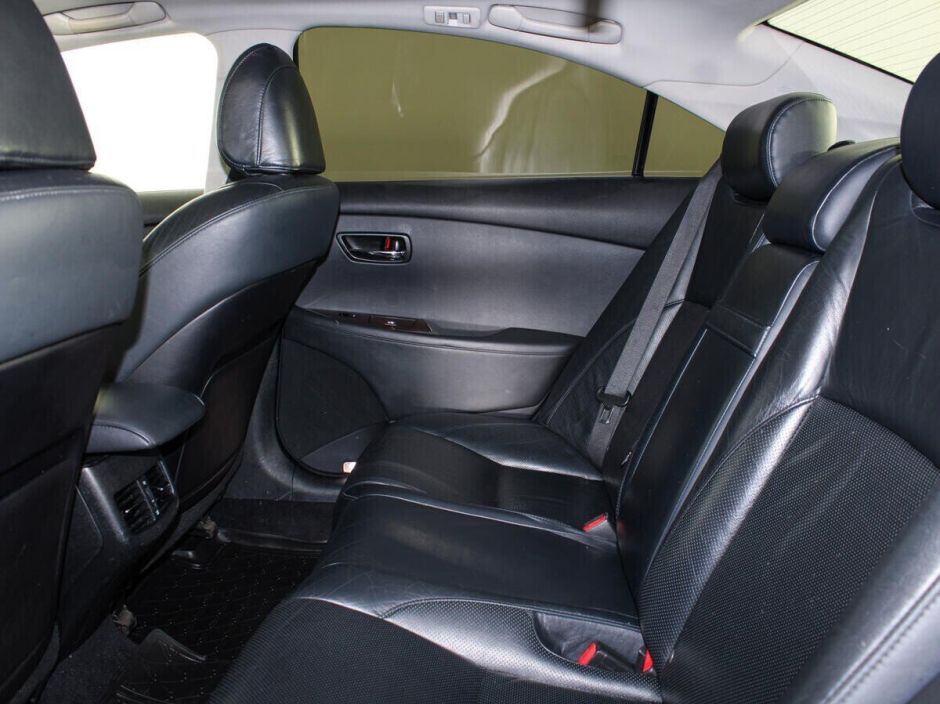 Lexus ES 3.5 АКПП, 2010, 156 000 км фото 10