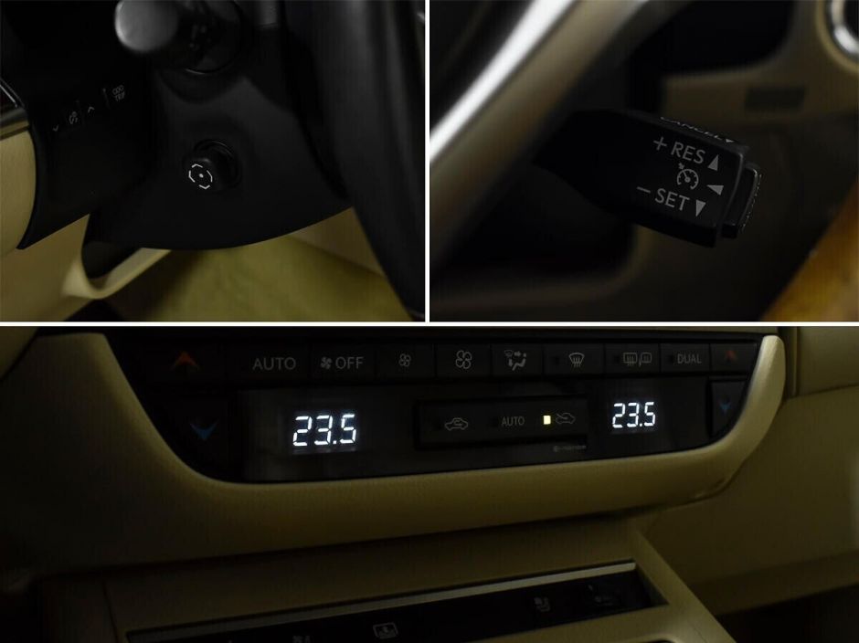 Lexus ES 2.5 АКПП, 2014, 111 000 км фото 11