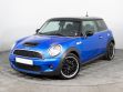 MINI Hatch 1.6 АКПП, 2008, 180 000 км превью 1