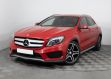 Mercedes-Benz GLA 1.6 РКПП, 2014, 107 000 км превью 1