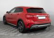 Mercedes-Benz GLA 1.6 РКПП, 2014, 107 000 км превью 4