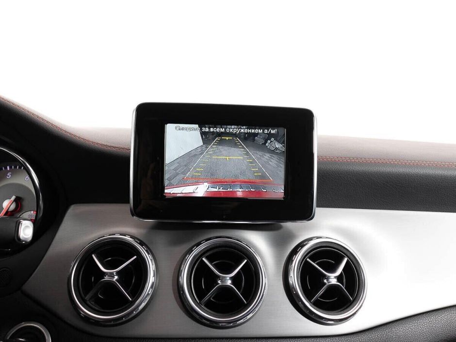 Mercedes-Benz GLA 1.6 РКПП, 2014, 107 000 км фото 7