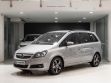 Opel Zafira МКПП, 2006, 151 000 км превью 1