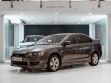 Mitsubishi Lancer CVT, 2008, 141 232 км превью 1
