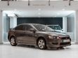 Mitsubishi Lancer CVT, 2008, 141 232 км превью 3