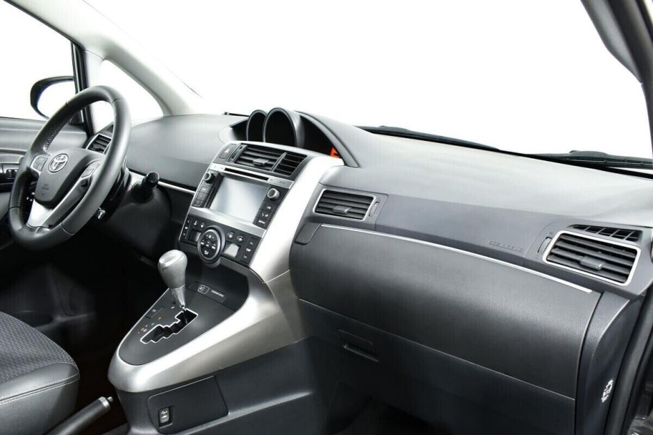 Toyota Verso 1.8 CVT, 2014, 116 000 км фото 7
