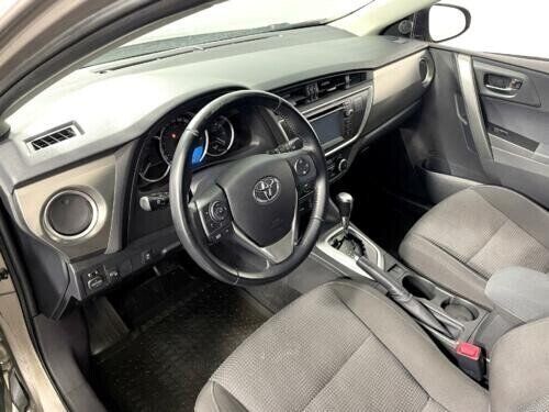 Toyota Auris 1.6 CVT, 2014, 109 000 км фото 5