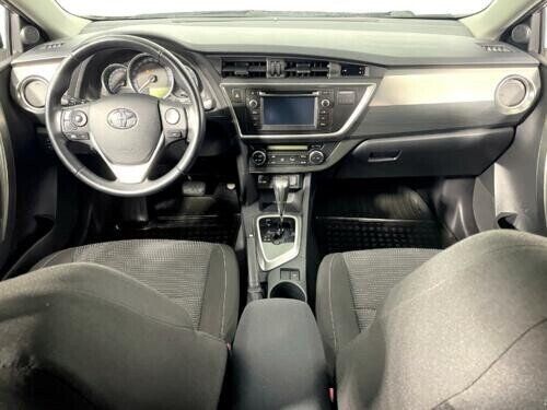 Toyota Auris 1.6 CVT, 2014, 109 000 км фото 7