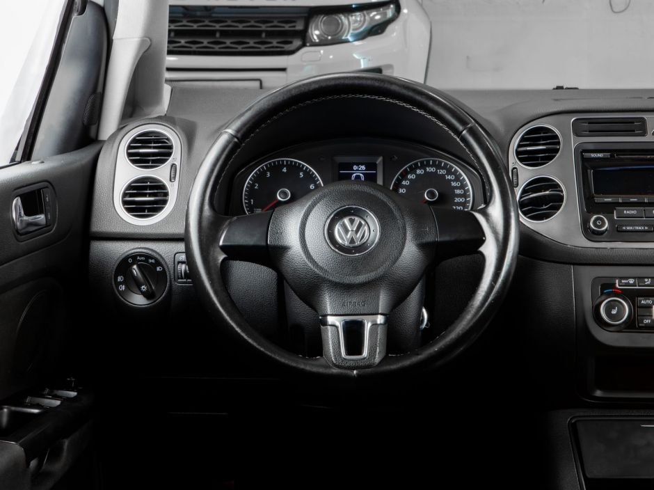 Volkswagen Golf Plus РКПП, 2012, 142 241 км фото 6
