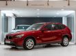 BMW X1 АКПП, 2011, 146 856 км превью 1