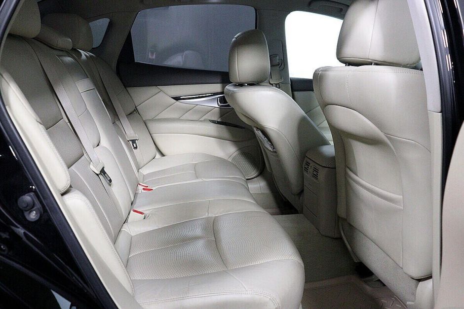 Infiniti M 3.7 АКПП, 2013, 127 000 км фото 6
