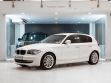 BMW 1 серии АКПП, 2010, 137 280 км превью 1