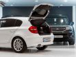 BMW 1 серии АКПП, 2010, 137 280 км превью 13