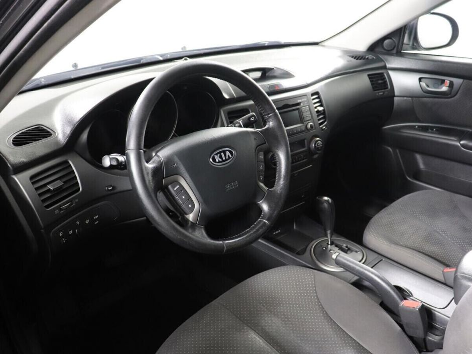 Kia Magentis 2.0 АКПП, 2010, 158 000 км фото 5