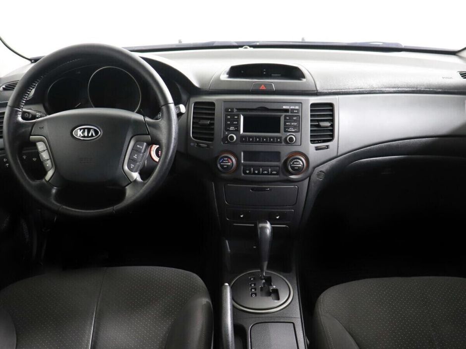 Kia Magentis 2.0 АКПП, 2010, 158 000 км фото 7