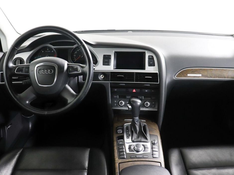 Audi A6 3.0 АКПП, 2010, 170 000 км фото 6