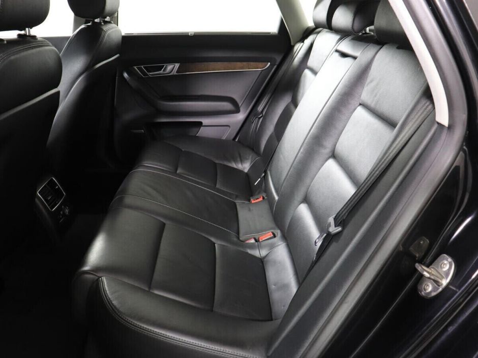 Audi A6 3.0 АКПП, 2010, 170 000 км фото 10