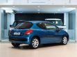 Peugeot 207 МКПП, 2008, 138 273 км превью 2