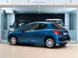 Peugeot 207 МКПП, 2008, 138 273 км превью 4