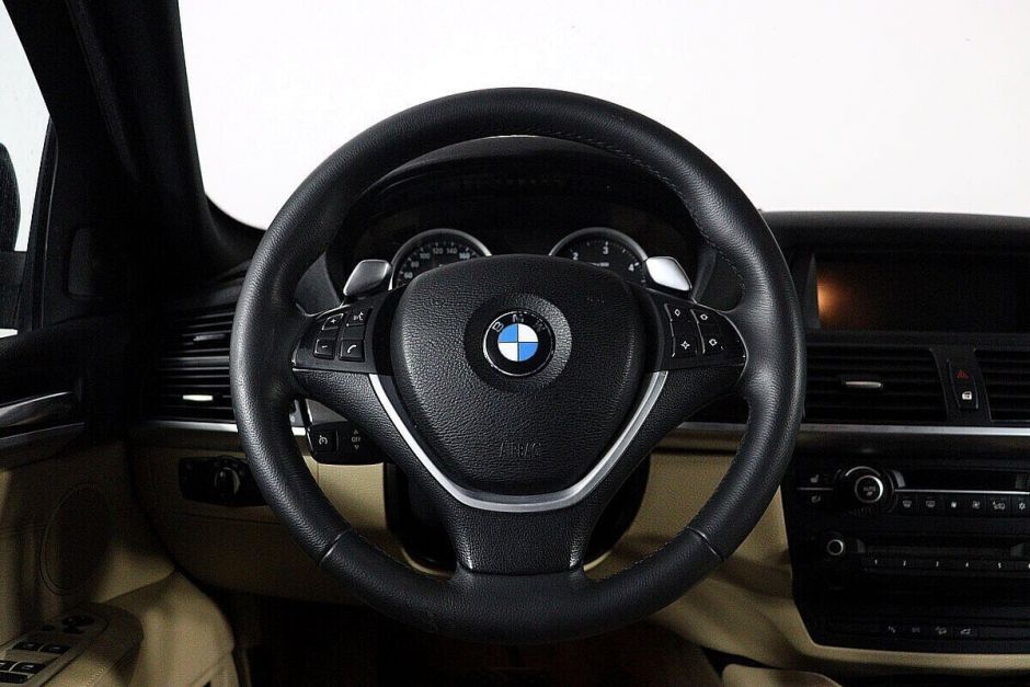 BMW X6 3.0 АКПП, 2009, 180 000 км фото 6