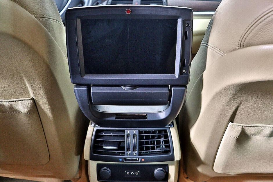 BMW X6 3.0 АКПП, 2009, 180 000 км фото 11