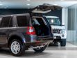 Land Rover Freelander АКПП, 2010, 165 362 км превью 18