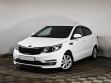 Kia Rio 1.6 АКПП, 2017, 79 000 км превью 1