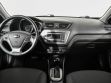 Kia Rio 1.6 АКПП, 2017, 79 000 км превью 5