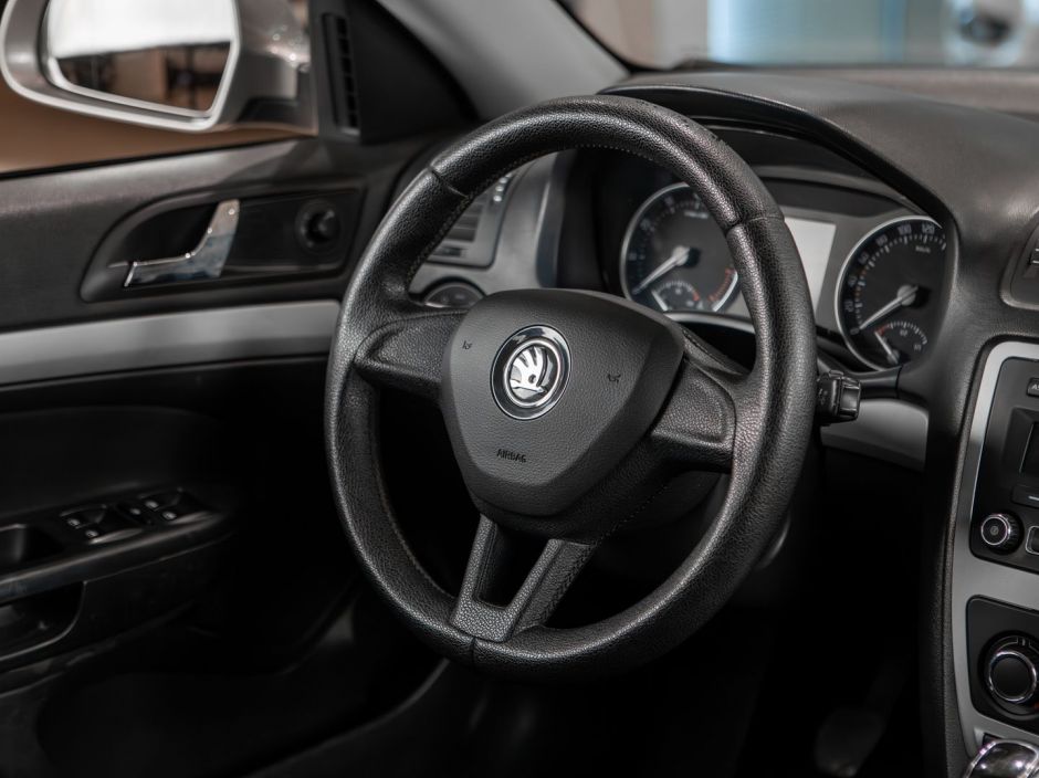 Skoda Octavia МКПП, 2011, 170 241 км фото 6